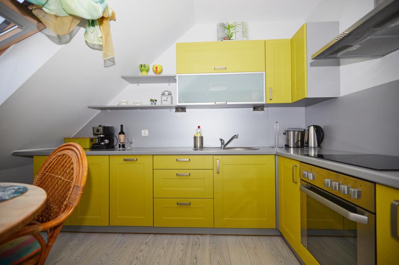 Apartamenty Nad Lomniczka-Malachit Karpacz Exterior foto